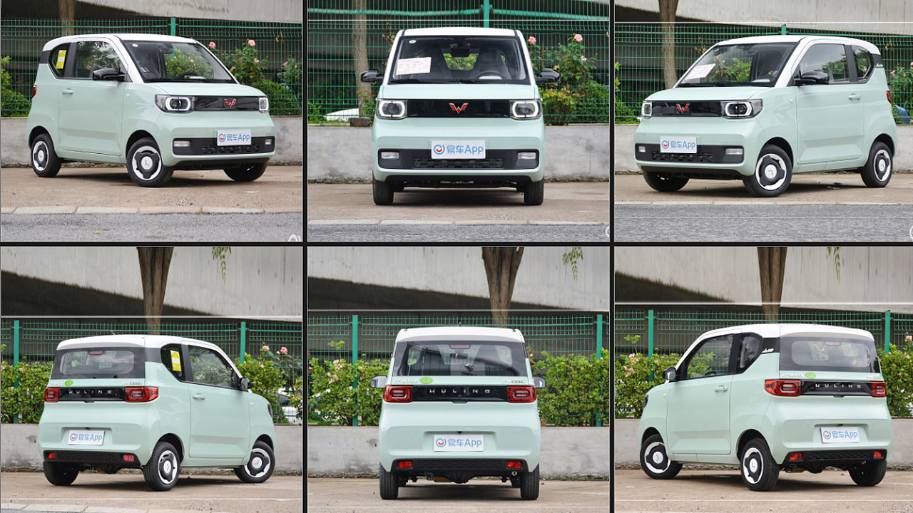 信息流——汽车