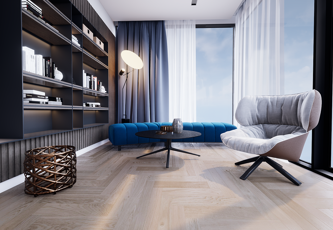 UE4室内漫游（图ZMTM2OTYxMjIw） - 建筑/空间 - 站酷设计师HM小超原创素材 - 站酷ZCOOL