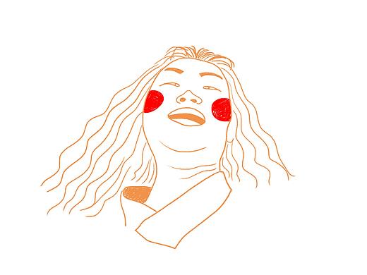 生日快乐（个人主页-ZMzY3MjI3Mjg=） - 创作习作 - 站酷设计师梦露梦露露原创素材 - 站酷ZCOOL