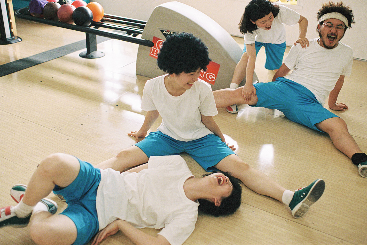 原来，是你喔！（图ZMjE5NjQ0Njky） - 人像摄影 - 站酷设计师NiccoCai原创素材 - 站酷ZCOOL