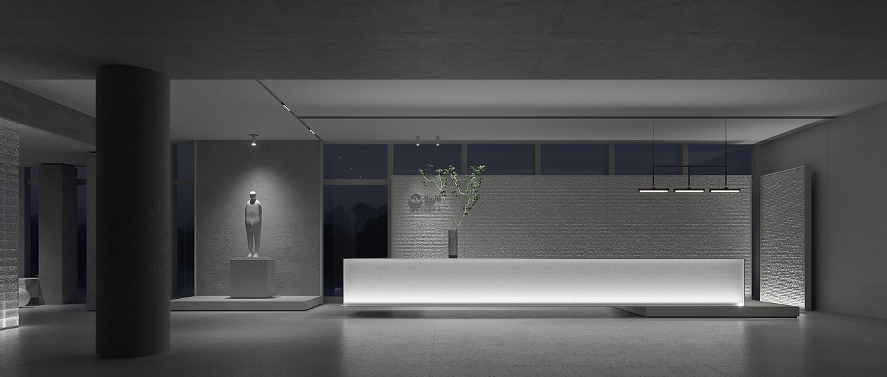 CG动画《追光》一看就会系列