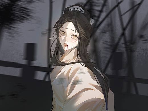 有氛围感了吗