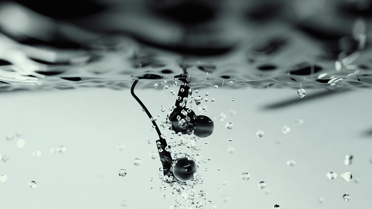 RANVOO运动蓝牙耳机（图ZMTYzNjc3ODI0） - 动画/影视 - 站酷设计师观察者s原创素材 - 站酷ZCOOL