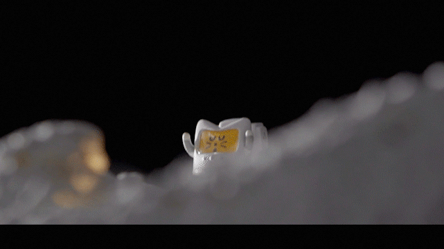 outerspace | 萌趣 ✖ foodography