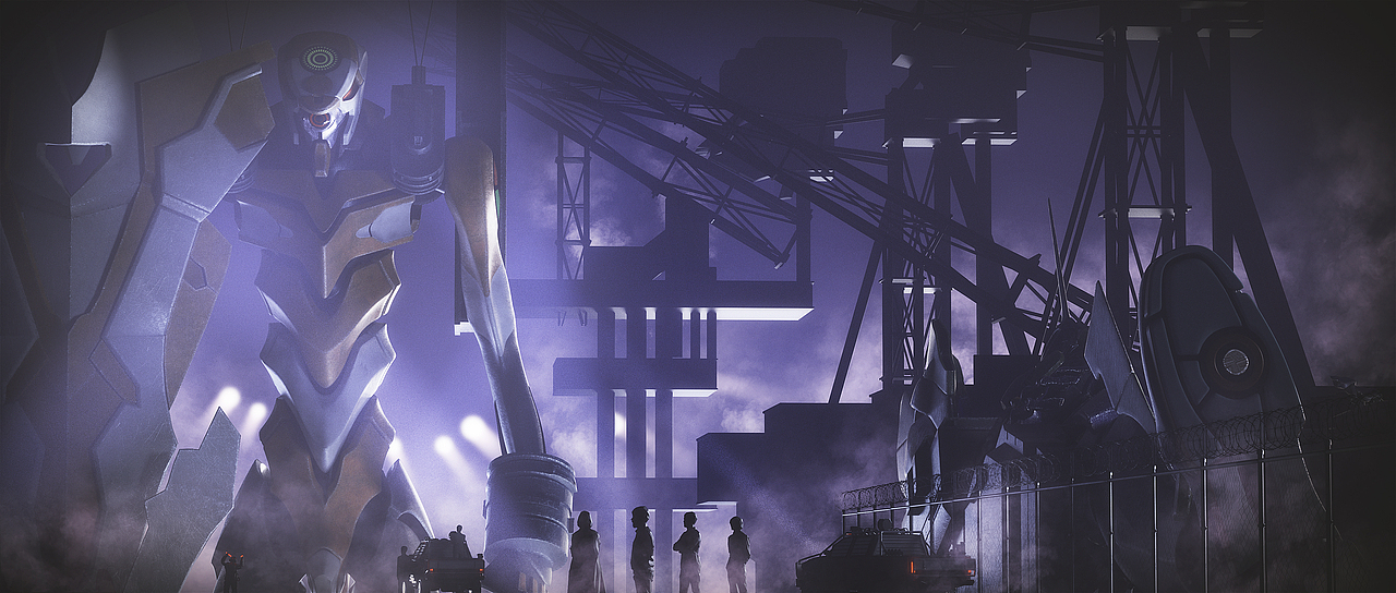 2020总结“从DirtyVibe到岑钦”（图ZMjQ2MTQzOTUy） - 场景 - 站酷设计师岑钦原创素材 - 站酷ZCOOL