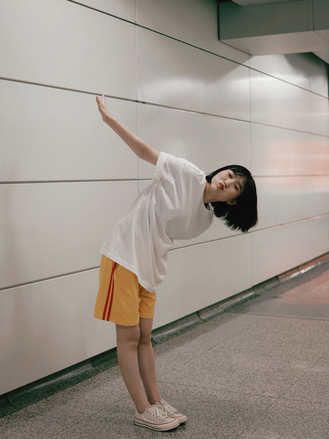 是个可爱的少女（图ZMjYzMzMxMjQ0） - 人像摄影 - 站酷设计师小敏518原创素材 - 站酷ZCOOL