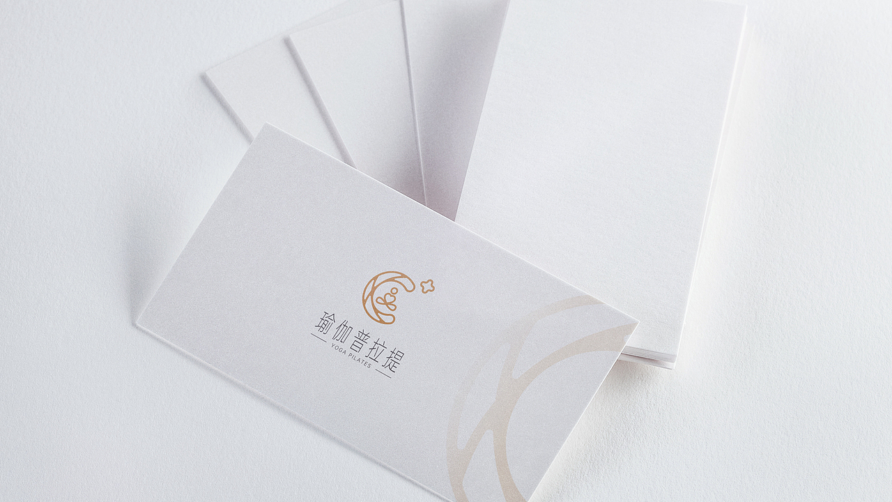 LOGO设计-奢伽瑜伽馆LOGO设计（图ZMjc1NDA0MDcy） - Logo - 站酷设计师泓砥设计原创素材 - 站酷ZCOOL