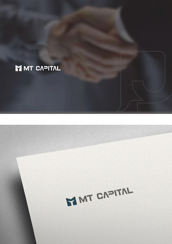 新兴金融机构LOGO设计