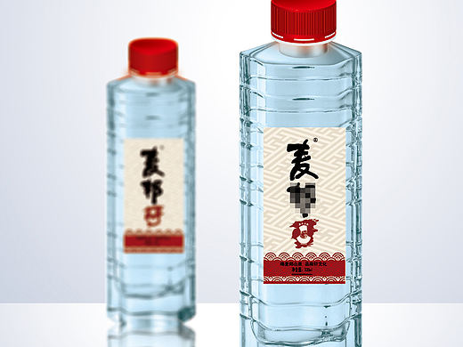 矿泉水