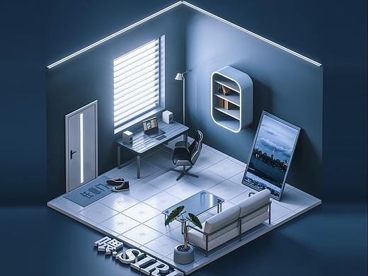 我的小屋