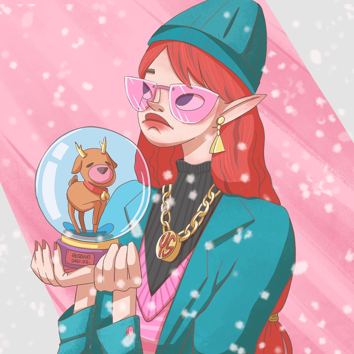 人间碎片「遗落篇」