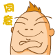 卡通形象（图ZMTMwNTM2ODQ=） - 动画片 - 站酷设计师神似漫唐原创素材 - 站酷ZCOOL