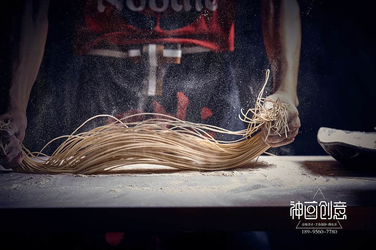 为武汉《一势》拉面馆拍摄的宣传片（图ZMTI2MzUxNjU2） - 产品摄影 - 站酷设计师武汉高级美食摄影原创素材 - 站酷ZCOOL