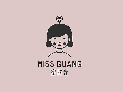 蜜时光 | Miss Guang