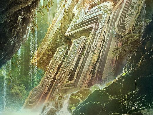 没被甲方通过但是个人更喜欢的（泪）