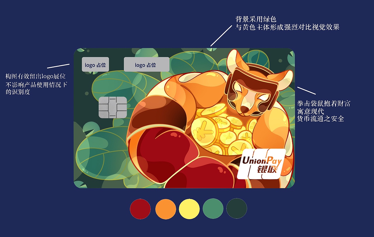 百变世界 由你而定（图ZMjg0NjA3ODA0） - 图案 - 站酷设计师鲨鱼猫猫王原创素材 - 站酷ZCOOL