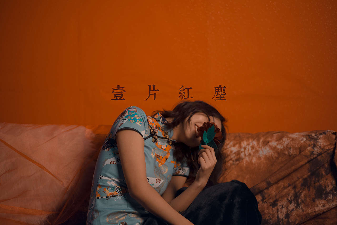 2020作品集2/3 -摄影：人像 风景 静物（图ZMjA3NTY5OTEy） - 其他 - 站酷设计师青椒给你吃原创素材 - 站酷ZCOOL
