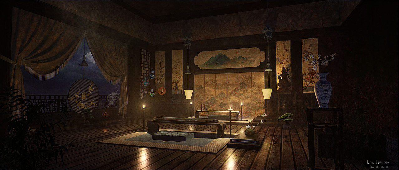 《 2 1 7 0 》（图ZMjEyMTA0NTk2） - 概念设定 - 站酷设计师Jiak1ai原创素材 - 站酷ZCOOL