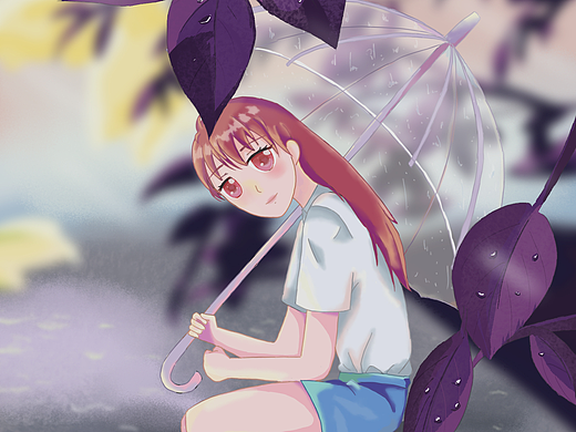 雨季