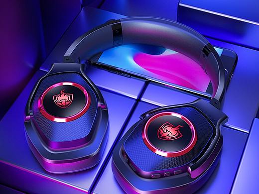 蓝牙游戏耳机详情OC3.07