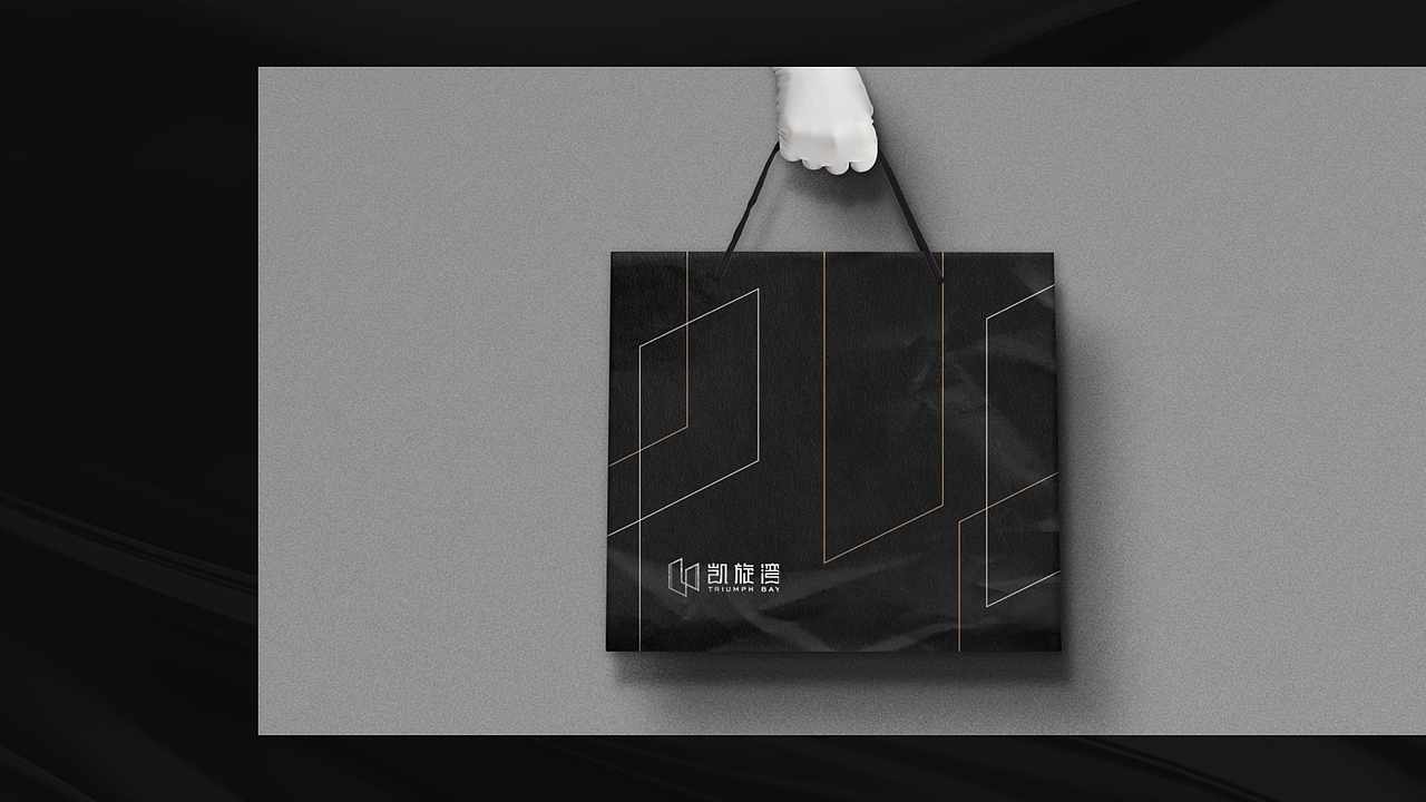 地产豪宅提案稿