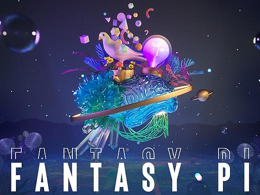 fantasy·π