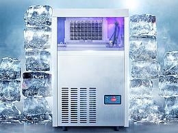 制冰機部分描述