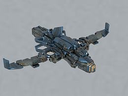 <b class='hightlight'>飞行器</b>