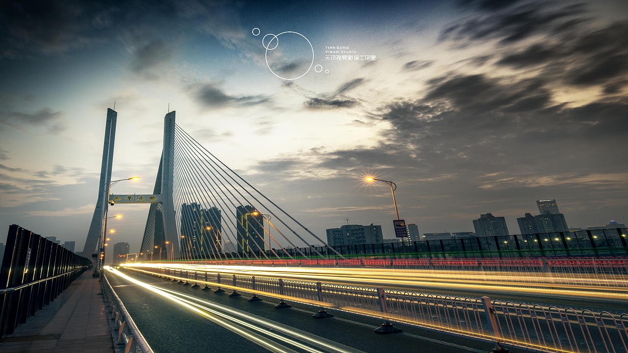 徐州城市地标拍摄