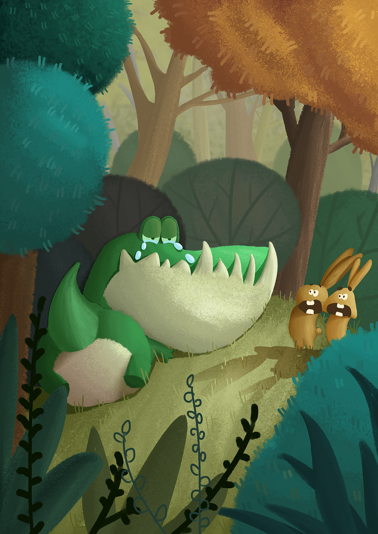 小猪儿童绘本白露大暑端午节作品信息创作时间2020/12/31添加表情喜欢