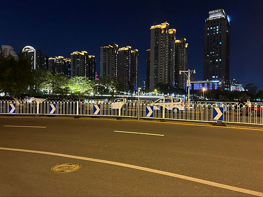 一张图，一座城