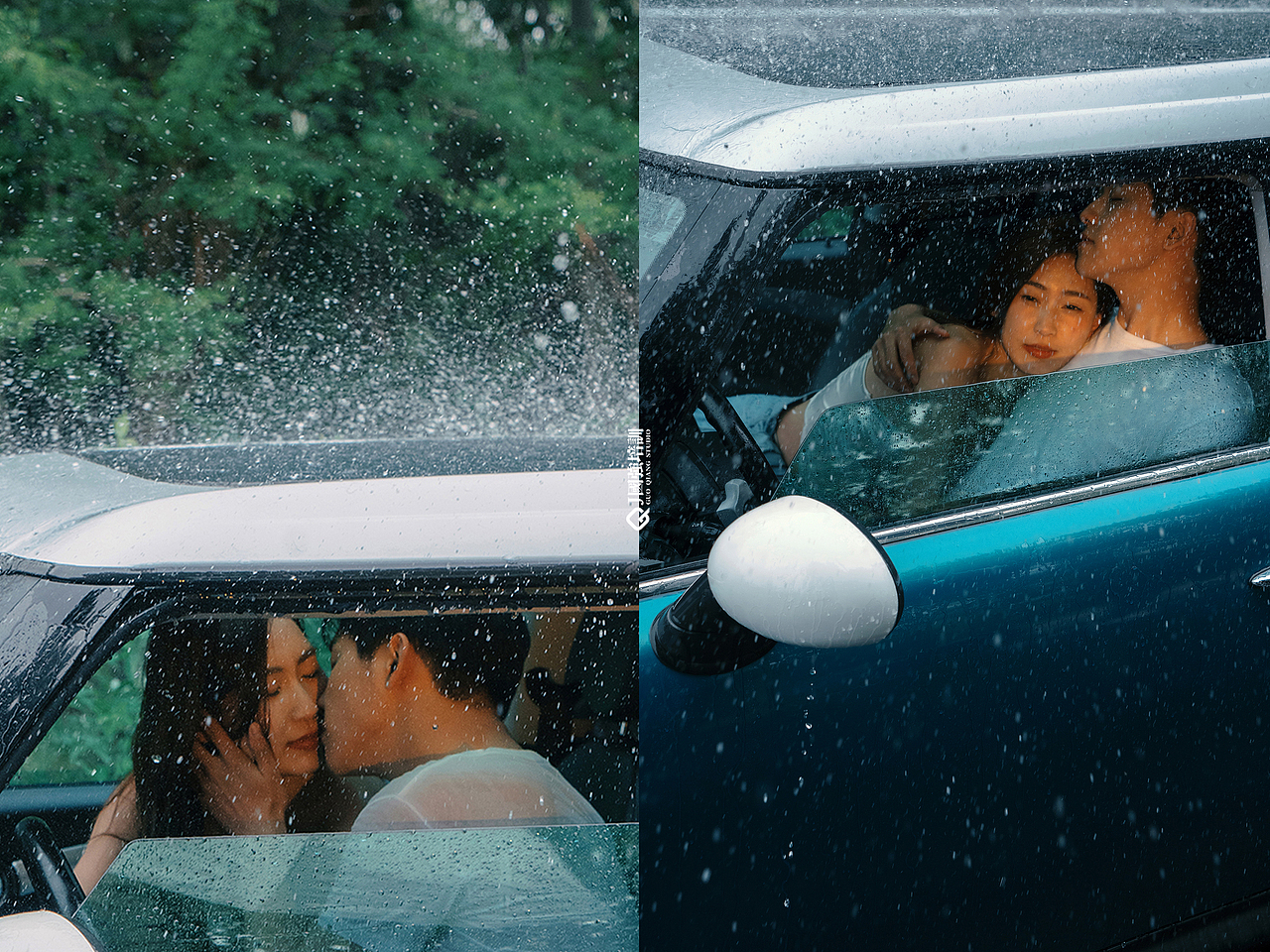 夏日情绪系列|国强培训