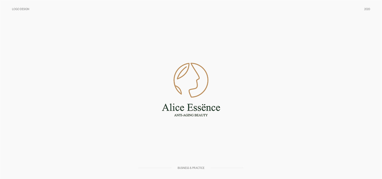 2020-标志选集（图ZMjM1NjA1ODY4） - Logo - 站酷设计师森夕原创素材 - 站酷ZCOOL