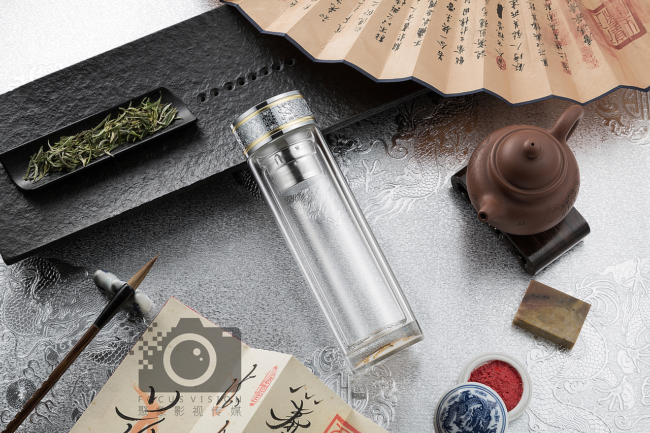玻璃杯（图ZMTEzODM5MTg0） - 产品摄影 - 站酷设计师聚象影视传媒原创素材 - 站酷ZCOOL