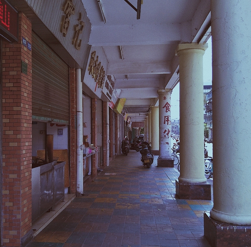 有意识的去做一些无用但有趣的事