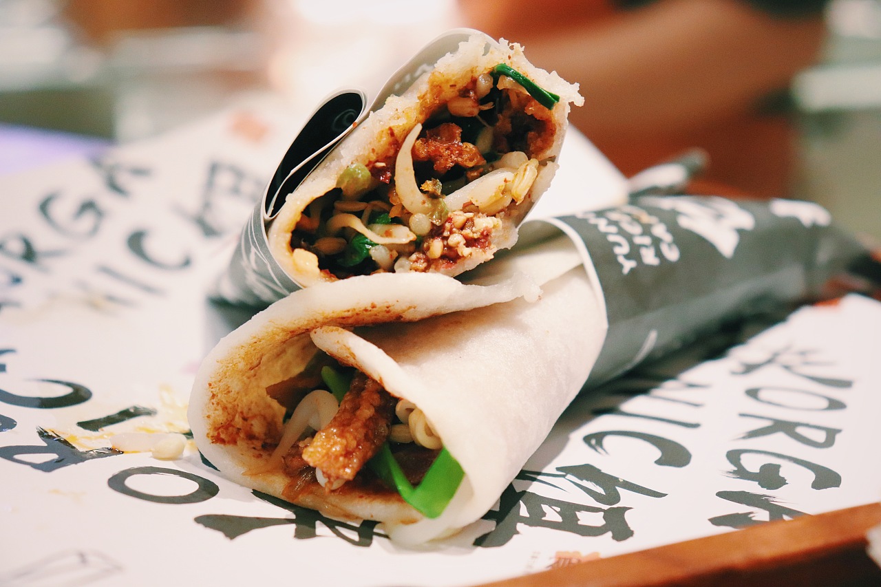 云南特色小吃合集