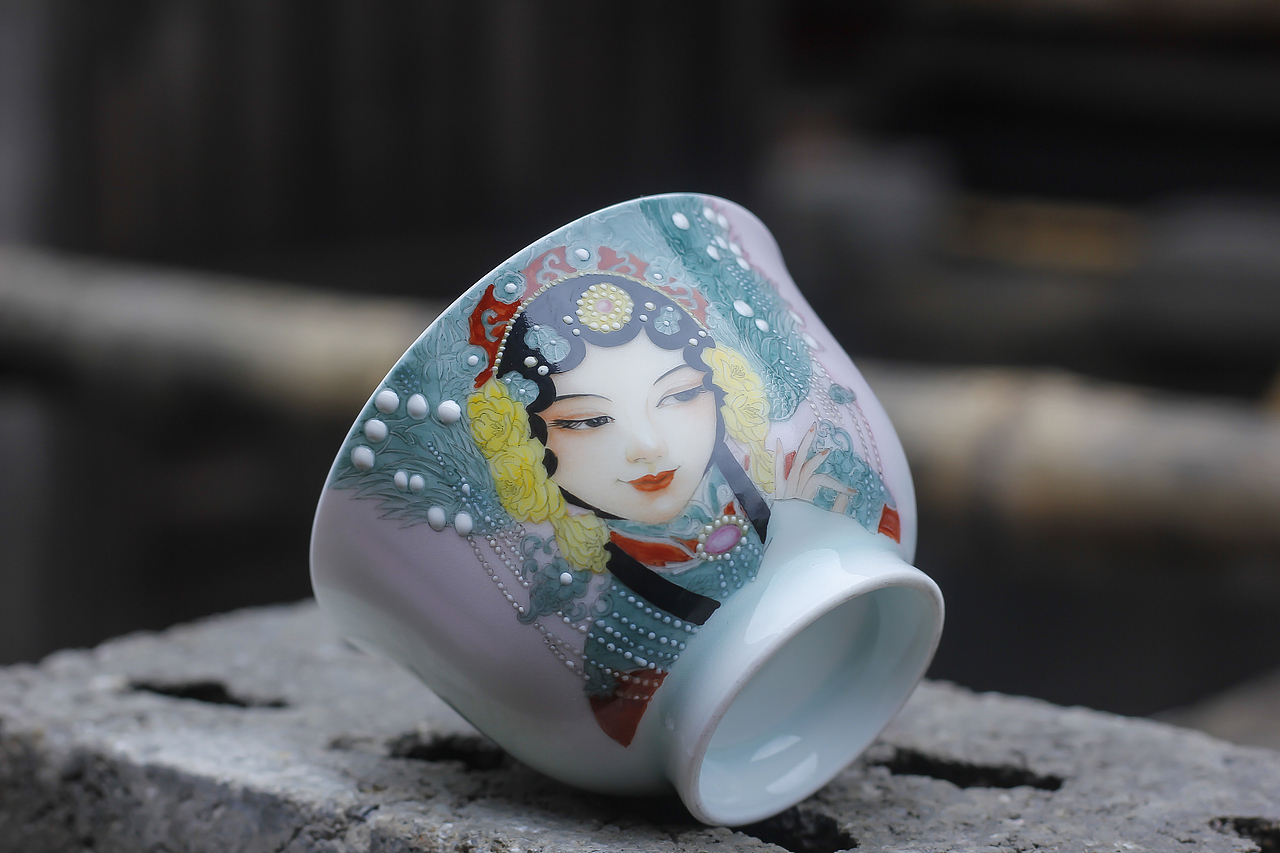 主人杯国色天香