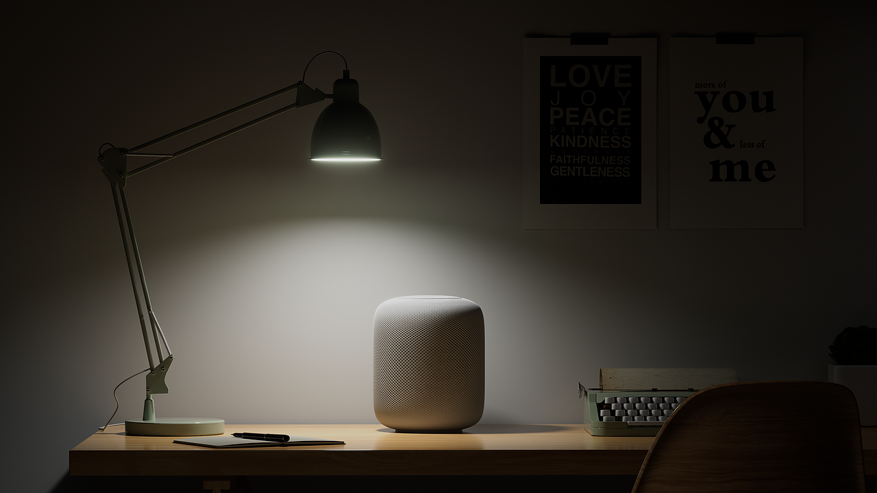 产品表现——AIRPODS PRO & HomePod（图ZMzA2NTU3MjE2） - 场景 - 站酷设计师超能睡Mt原创素材 - 站酷ZCOOL