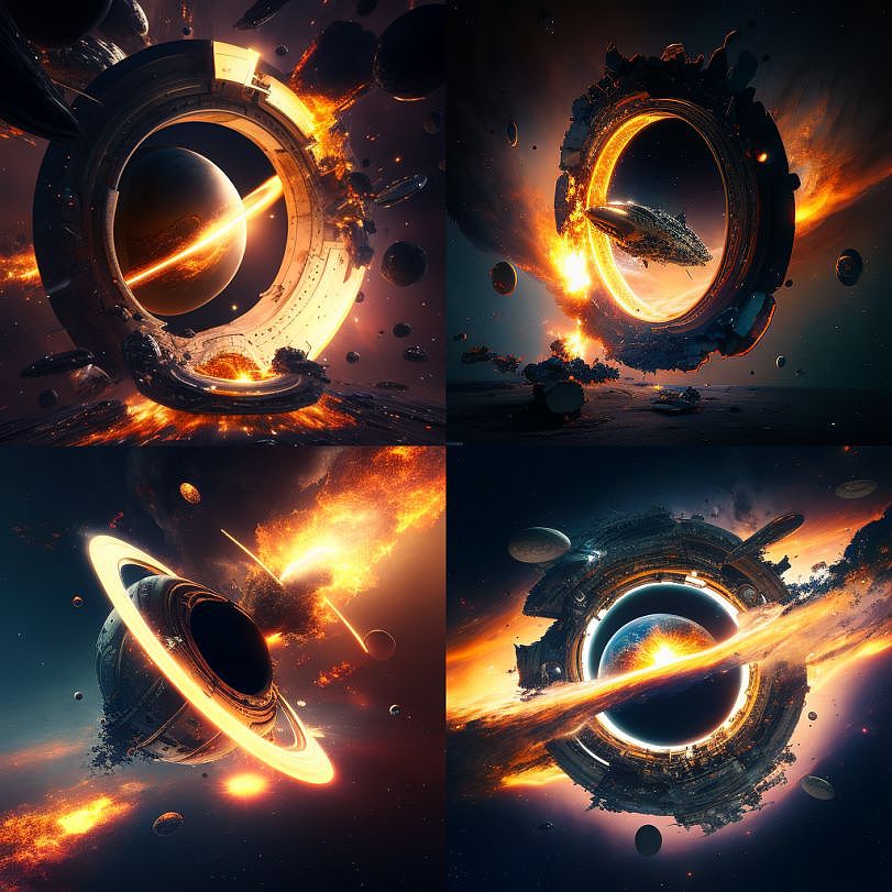 这样的人工智能你们怕不怕？（图ZMzM0ODEwODgw） - 实验艺术 - 站酷设计师路云紫原创素材 - 站酷ZCOOL