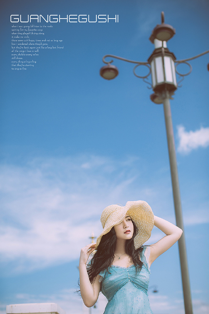 你给我了一个拥抱，我可不可以用一个微笑还你（图ZNTU4OTkyNjg=） - 人像摄影 - 站酷设计师鱼鱼Mood原创素材 - 站酷ZCOOL