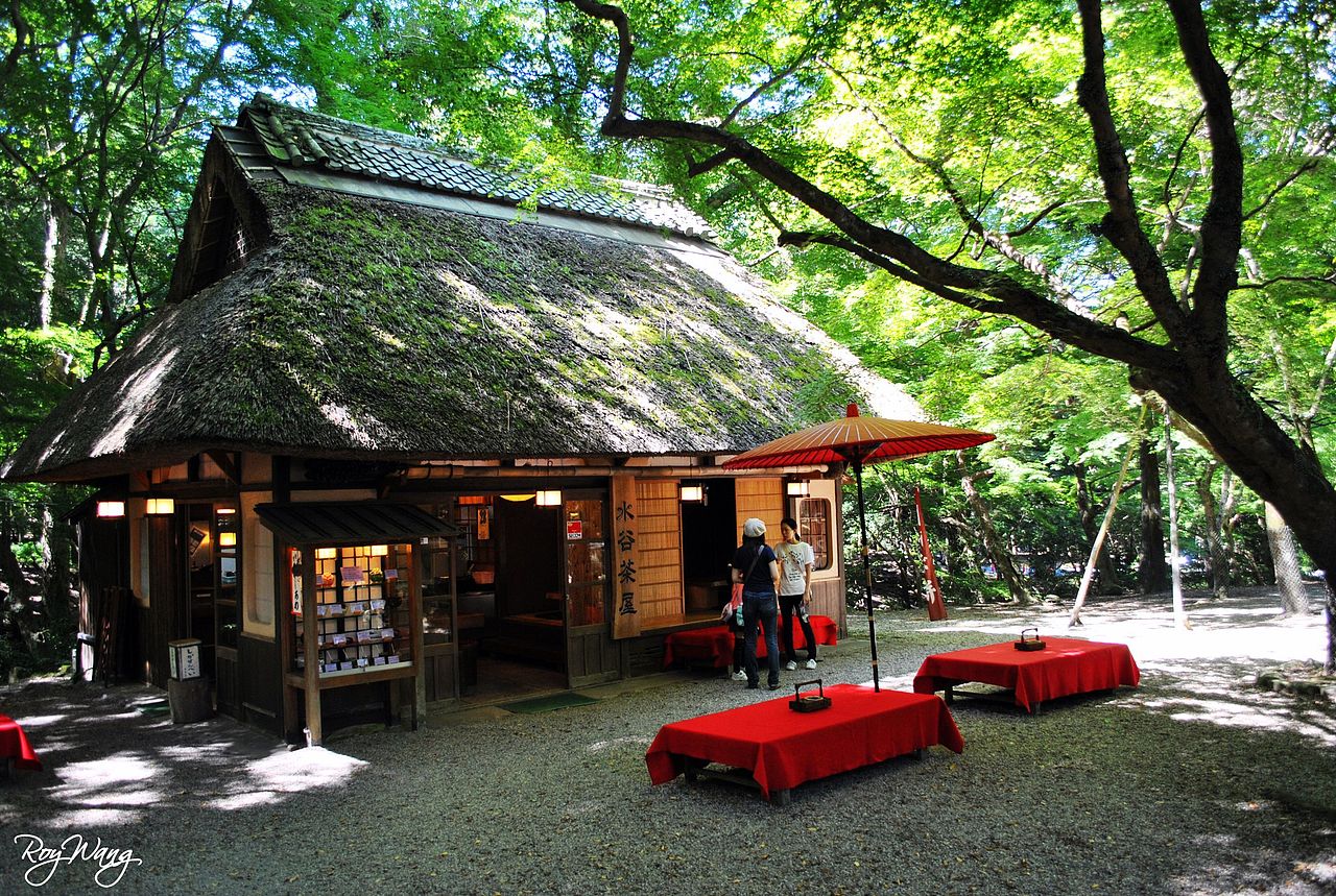 RoyWang作品 奈良之夏（图ZMTQ1NjU5Ng==） - 风光摄影 - 站酷设计师Roywang光绘艺术原创素材 - 站酷ZCOOL