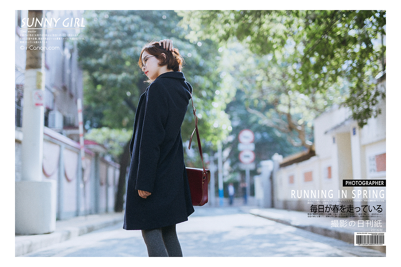 奔（圖ZNjYzNTA1OTY=） - 人像攝影 - 站酷設(shè)計(jì)師木木映畫原創(chuàng)素材 - 站酷ZCOOL