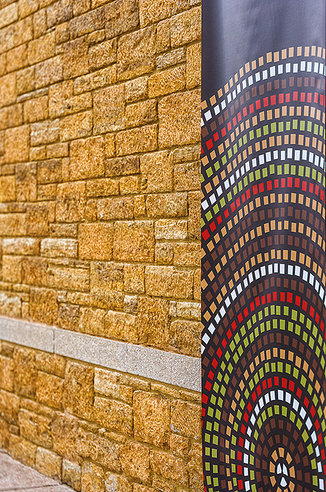 拜占庭文化博物馆环境导视系统设计（图ZMTgzMzEzMDI0） - 商业空间设计 - 站酷设计师深圳千城设计顾问原创素材 - 站酷ZCOOL