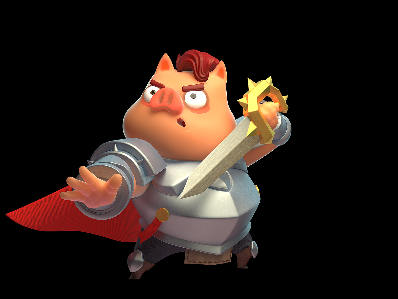 歐美Q版模型（圖ZMjk1MTgxNzQ4） - 人物/生物 - 站酷設(shè)計(jì)師秋名山原創(chuàng)素材 - 站酷ZCOOL