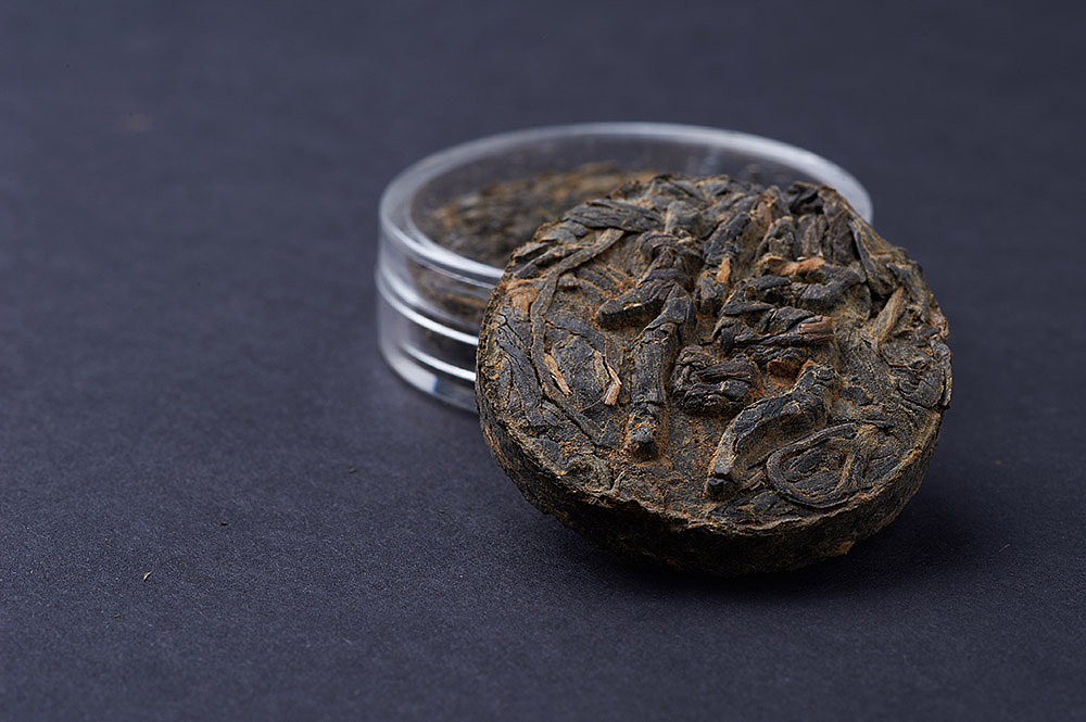 包装设计——「十二生肖」臻溪·全金花黑茶（图ZNzU5MjMwNTY=） - 包装 - 站酷设计师新雨品牌原创素材 - 站酷ZCOOL