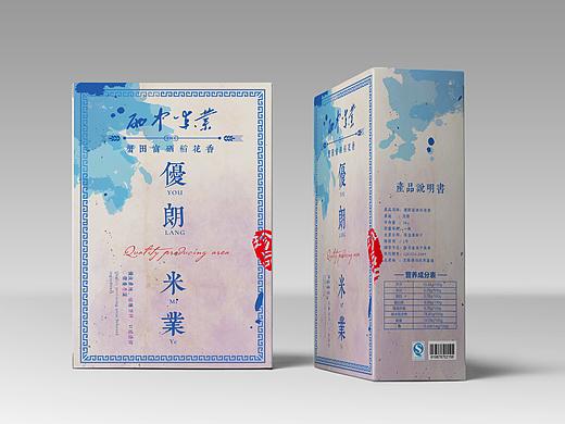优朗大米