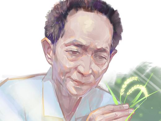 国士无双。袁公千古