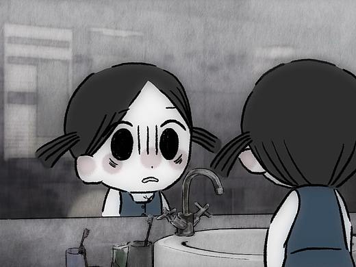 #2020青春答卷#  《白日梦魇 Daymare》