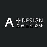 艾佳工业设计的头像