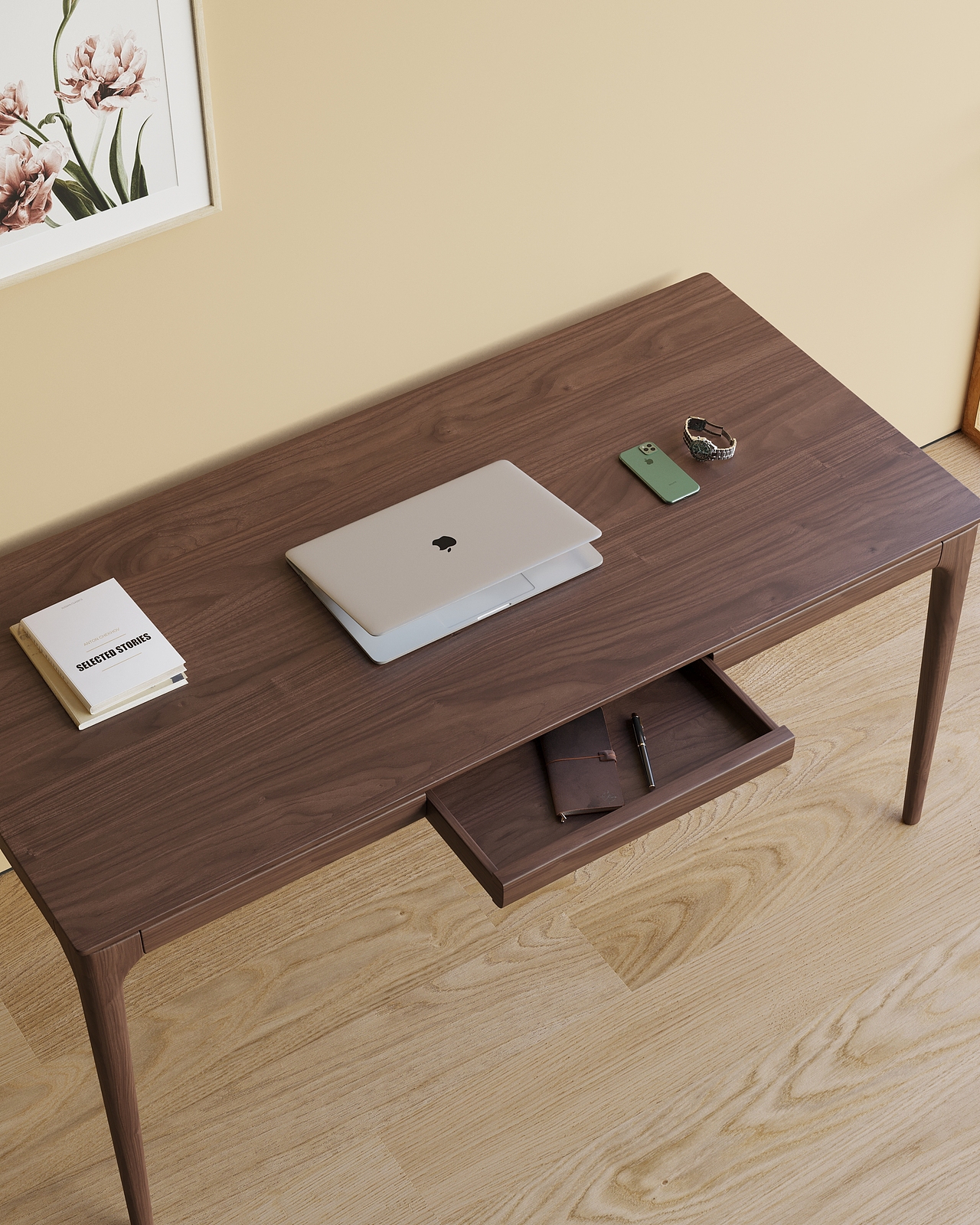 书桌 椅子（图ZMjQ5OTAxMjgw） - 产品 - 站酷设计师桃木盒子原创素材 - 站酷ZCOOL